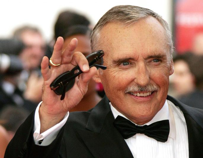 Dennis Hopper