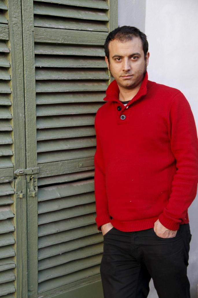 Luis Ortas