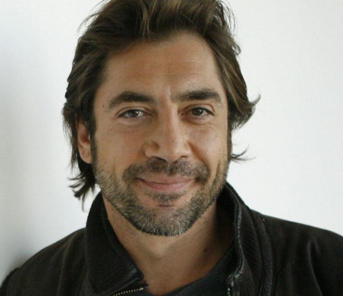 MADRID. CINE. Javier Bardem, actor.