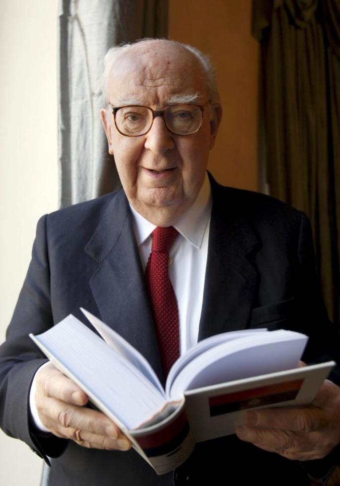 José Luis Borau