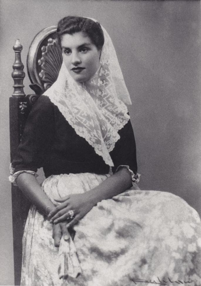 María Cencillo González-Campo
