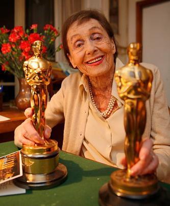 Luise Rainer