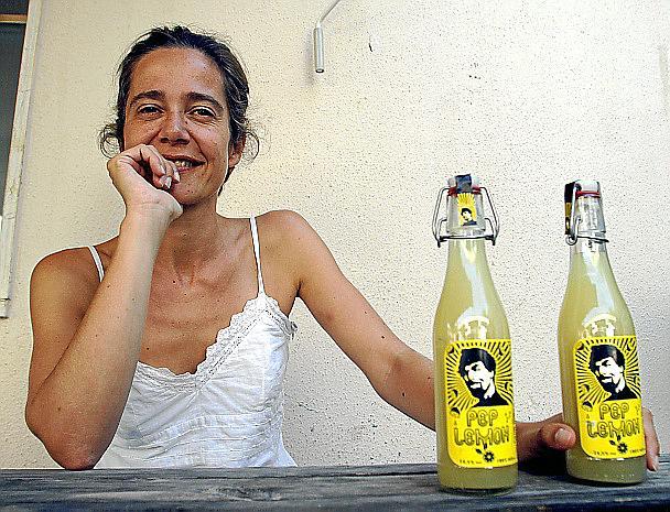 Cación Pep Lemon