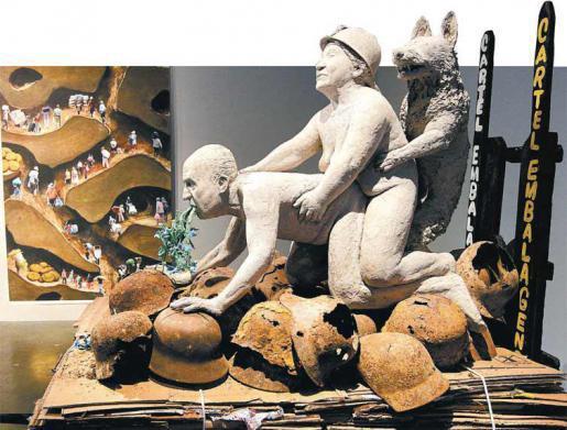 Polémica en el MACBA