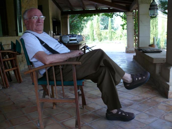 Vicente Aranda