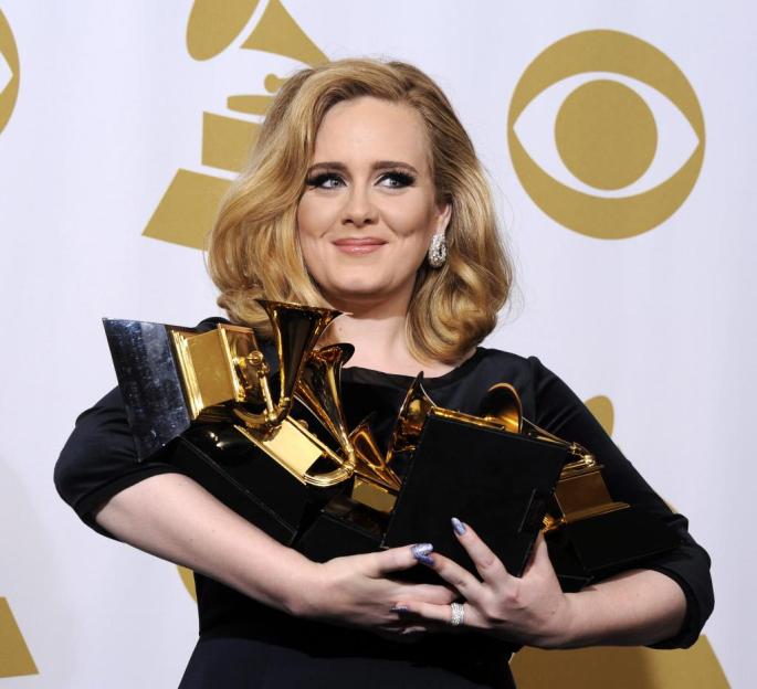 Adele