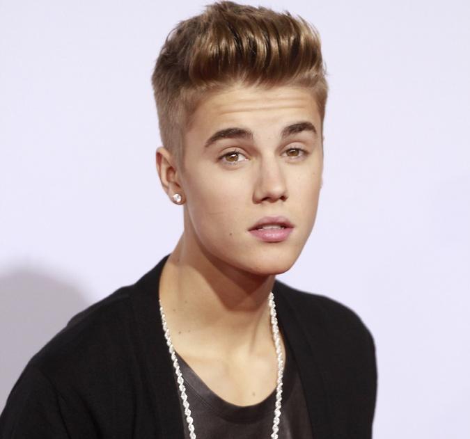 Justin Bieber