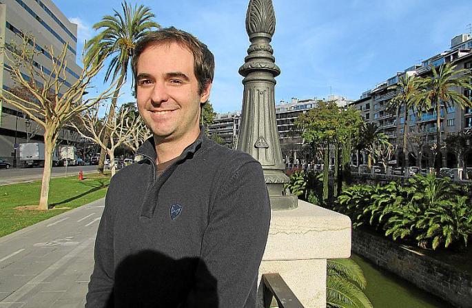 Jaume Font