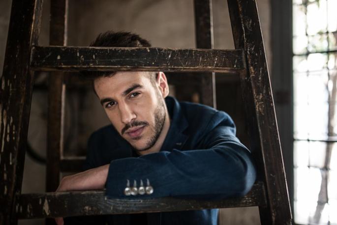 Antonio José