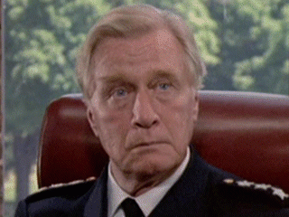 George Gaynes
