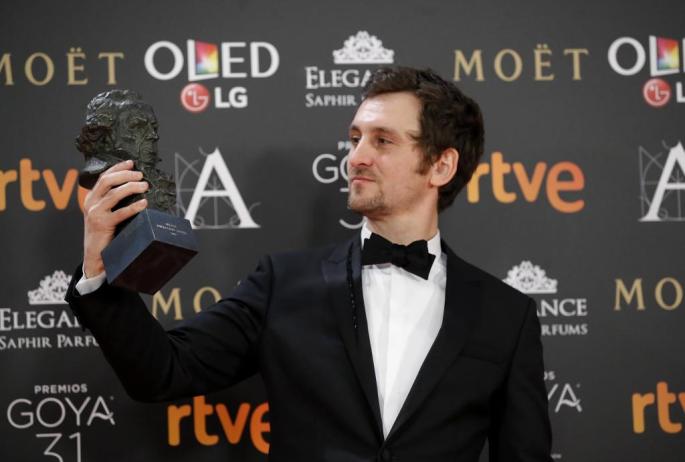 Premios Goya 2017