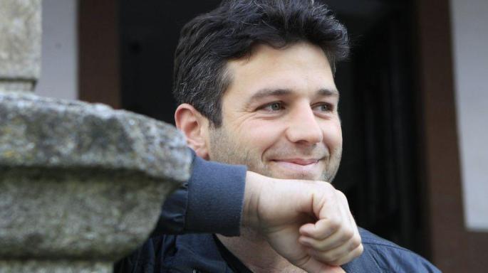 Mateo González