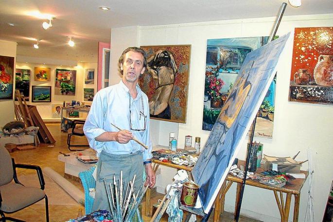 Jorge Bascones