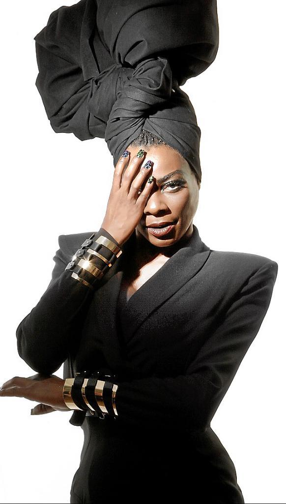 Concha Buika