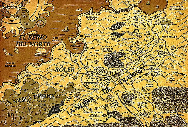 Jaume Font traza un ‘Juego de Tronos’ a la mallorquina en su nuevo libro, ‘Accelion’