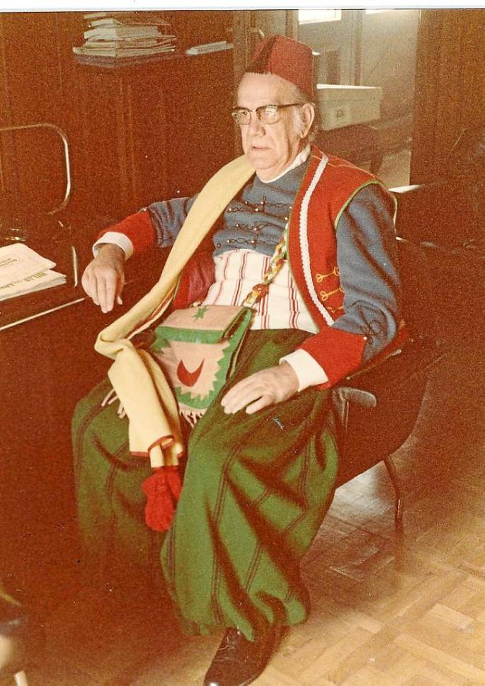 Camilo José Cela