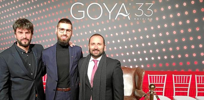 Premios Goya
