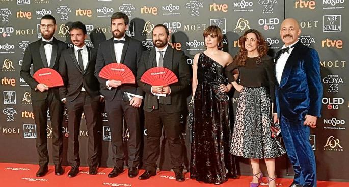 Goya 2019