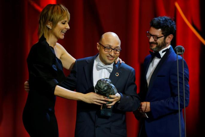 Goya 2019