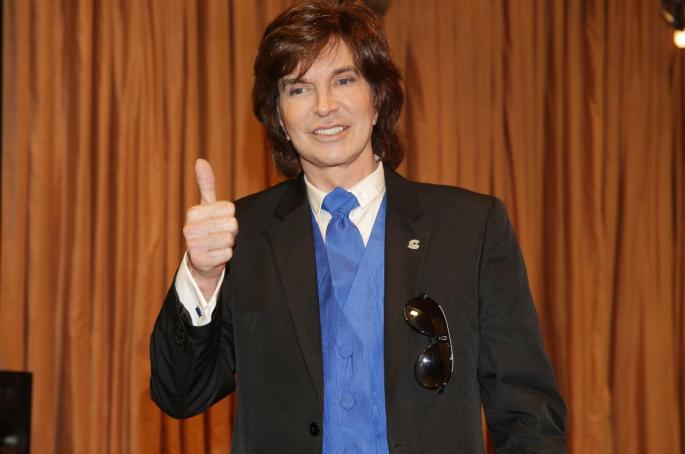 Camilo Sesto