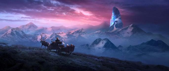 Frozen 2