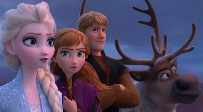Imagen de Frozen