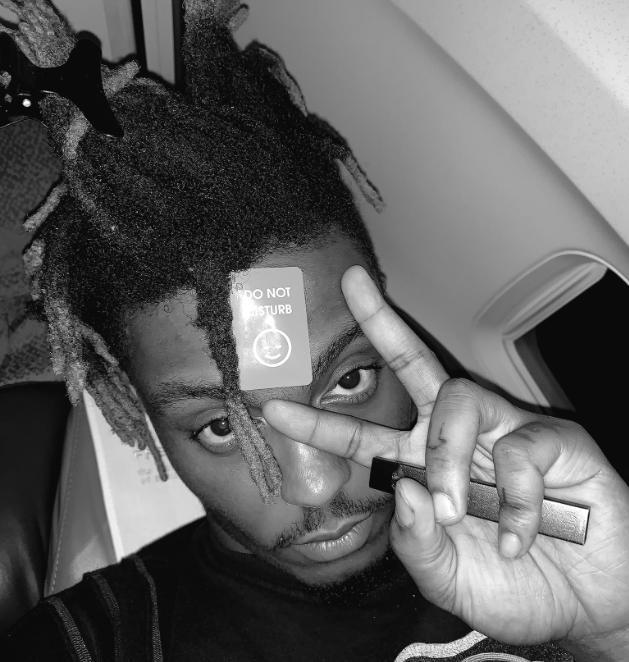 Juice Wrld