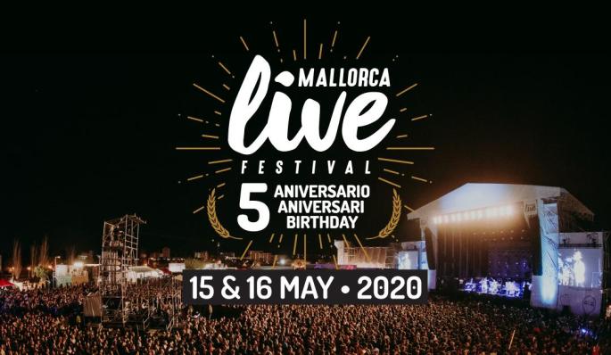 Mallorca Live Festival 2020