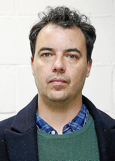 Pato Conde: «Nadie nos preparó para esto»