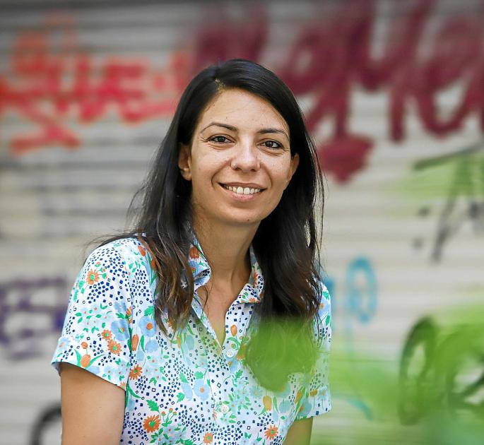 Marga Melià