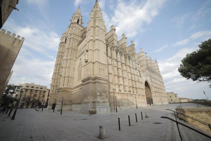 Catedral de Mallorca