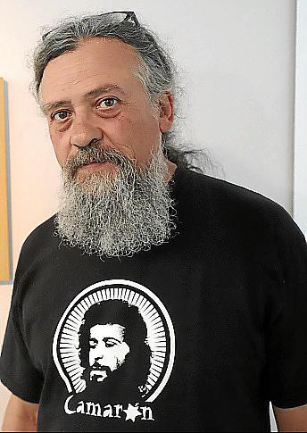 Francesc Capdevila ‘Max’.