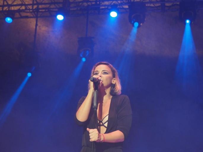 Chenoa