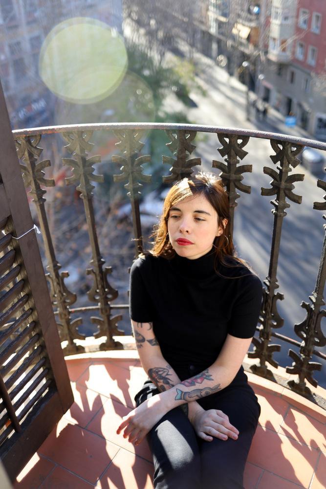 Luna Miguel: «Bad Bunny es literatura porque condensa el sentir de un tiempo, pero también es un buen personaje literario»