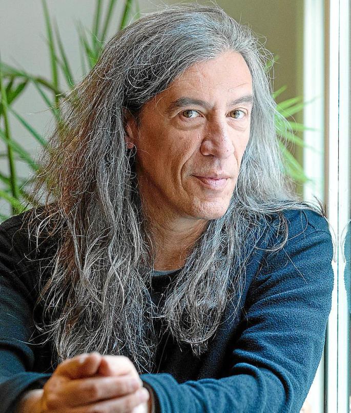 Gerard Quintana