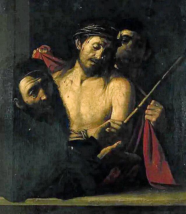 Evitan que un supuesto Caravaggio salga de España para ser subastado
