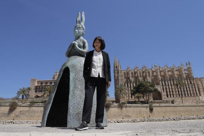 Escultura