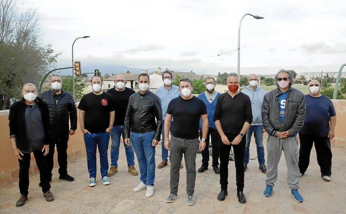 El Mallorca Gay Men’s Chorus inicia los primeros pasos de su «renacimiento»