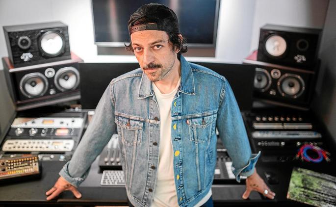 L.A.: "Ya no quiero jugar al mesianismo, porque no es mi mundo"
