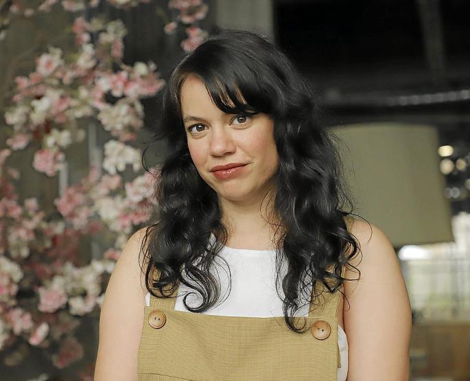Elisa Victoria, escritora: «Nuestra generación está más desesperanzada que nunca, ya ni encuentras trabajos basura»
