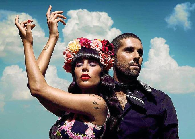 Fuel Fandango presenta ‘Romances’, un EP para «aprovechar la pandemia»