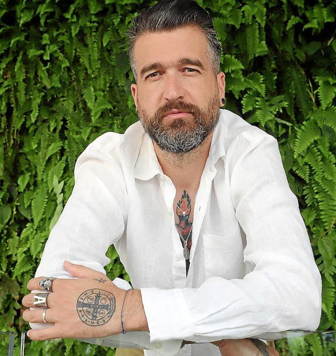 Aitor Saraiba