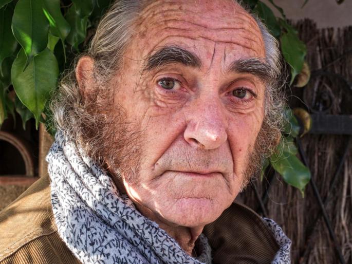 En cantautor Pau Riba anuncia que sufre cáncer de páncreas