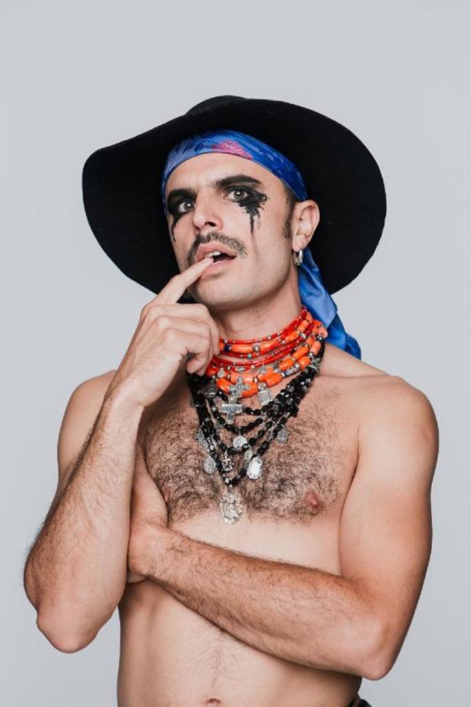 Rodrigo Cuevas