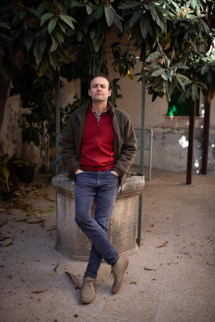Miquel Serra