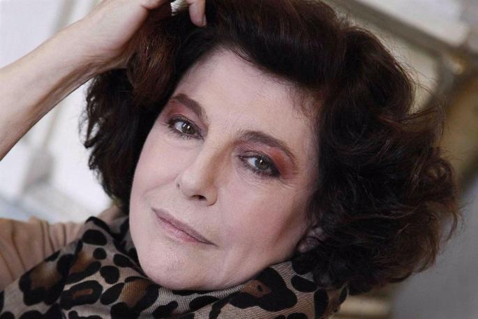Charo López