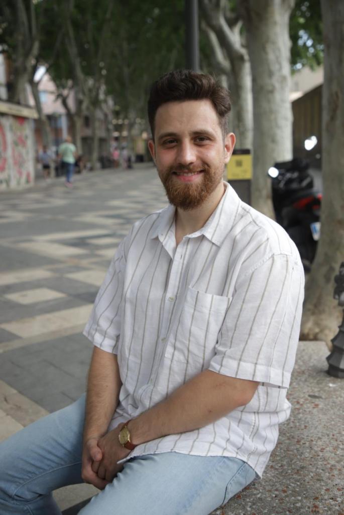 Alberto Wagner