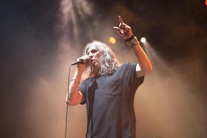 Sopa de Cabra recuerda su disco más emblemático, ‘Ben Endins’, en Marratxí