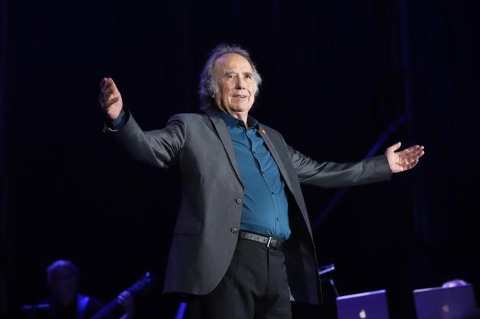 El poeta de lo cotidiano se despide de Palma revisitando sus obras maestras