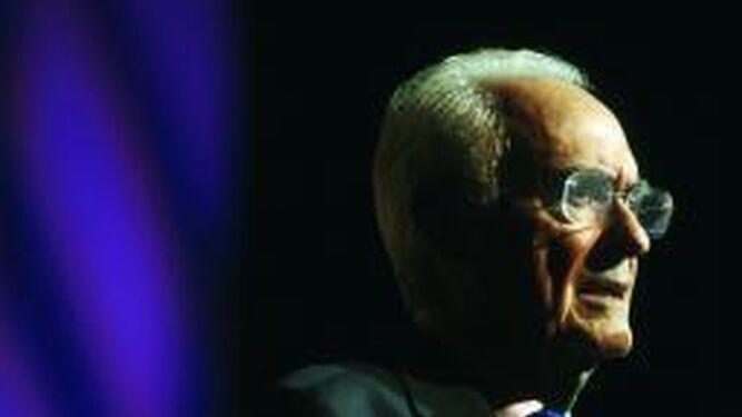 Fallece el cineasta Eugenio Martín a los 97 años